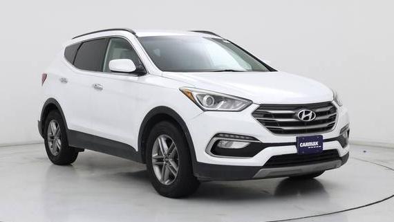HYUNDAI SANTA FE SPORT 2017 5NMZUDLB7HH027899 image HYUNDAI SANTA FE SPORT 2017 5NMZUDLB7HH027899 image